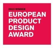 European Product Design Award, 2023 winner